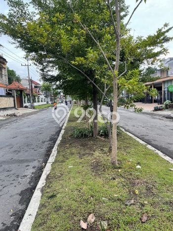 Rumah Eksklusif Dijual LT 326m2 di Buduran, Sidoarjo Rumah Eksklusif Dijual LT 326m2 di Buduran, Sidoarjo