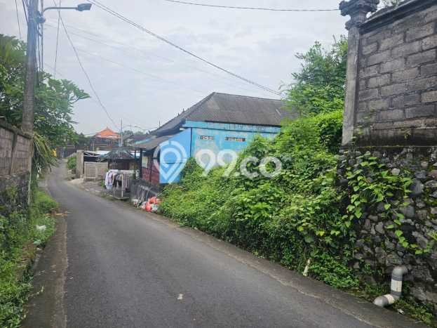 Jual Tanah Area Premium Kawasan Pererenan, Luas 459m², Ideal untuk Investasi Jual Tanah Area Premium Kawasan Pererenan, Luas 459m², Ideal untuk Investasi