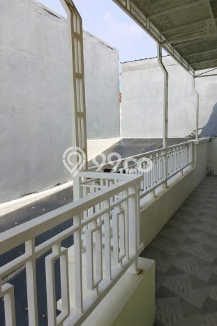 For Sale! Premium House LT 200m2 Desain Modern di Wisata Bukit Mas For Sale! Premium House LT 200m2 Desain Modern di Wisata Bukit Mas