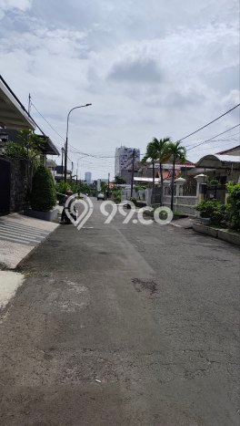 Dijual Rumah Luas Megah Dengan View Cantik di Dharma Husada, Surabaya Dijual Rumah Luas Megah Dengan View Cantik di Dharma Husada, Surabaya