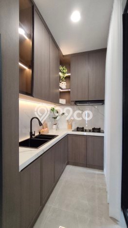 Jual Rumah Luas Elegan Dengan View Eksklusif di Citraland, Surabaya Jual Rumah Luas Elegan Dengan View Eksklusif di Citraland, Surabaya