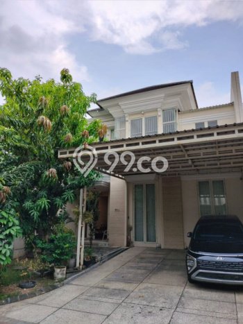 Hunian Super Mewah dengan Akses Paling Strategis di Pakuwon Indah, Surabaya Hunian Super Mewah dengan Akses Paling Strategis di Pakuwon Indah, Surabaya