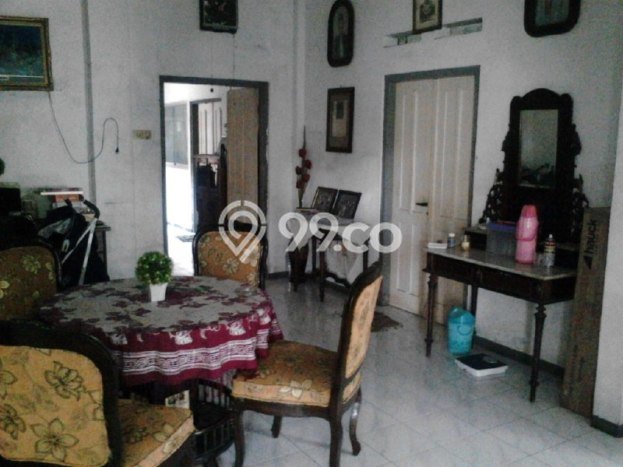 Best Deal Hunian Mewah Ideal dan Luas di Gubeng, Surabaya Best Deal Hunian Mewah Ideal dan Luas di Gubeng, Surabaya
