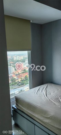 Apartemen Ideal Dijual di Sambikerep, Surabaya Punya 1 KT / 1 Kamar Mandi Apartemen Ideal Dijual di Sambikerep, Surabaya Punya 1 KT / 1 Kamar Mandi