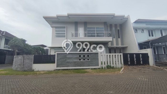 Jarang Ada! Rumah Kontrakan 5 Kamar Nyaman Siap Huni Citraland Jarang Ada! Rumah Kontrakan 5 Kamar Nyaman Siap Huni Citraland