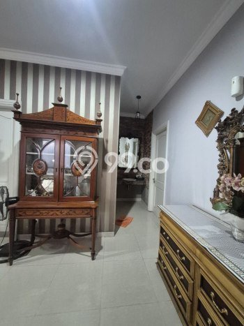 Dijual Rumah Mewah Megah Dengan View Eksklusif di Wisata Bukit Mas, Surabaya Dijual Rumah Mewah Megah Dengan View Eksklusif di Wisata Bukit Mas, Surabaya