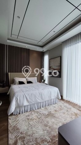 Jual Rumah Luas Elegan Dengan View Eksklusif di Citraland, Surabaya Jual Rumah Luas Elegan Dengan View Eksklusif di Citraland, Surabaya