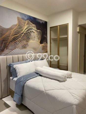 Dijual Apartemen di Surabaya 1 Kamar & 1 Kamar Mandi, Luas 25m2 Dijual Apartemen di Surabaya 1 Kamar & 1 Kamar Mandi, Luas 25m2