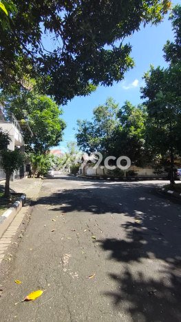 Rumah Luxury Modern Siap Huni di Sutorejo Surabaya Rumah Luxury Modern Siap Huni di Sutorejo Surabaya