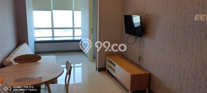 Apartemen Ideal Dijual di Sambikerep, Surabaya Punya 1 KT / 1 Kamar Mandi Apartemen Ideal Dijual di Sambikerep, Surabaya Punya 1 KT / 1 Kamar Mandi