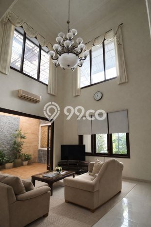 Rumah Luxury Modern Siap Huni di Wisata Bukit Mas Surabaya Rumah Luxury Modern Siap Huni di Wisata Bukit Mas Surabaya