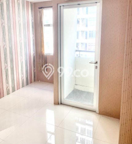 Hunian Apartemen 1 KT 1 KM Dijual di Bubutan Surabaya, Luas 21m2 Hunian Apartemen 1 KT 1 KM Dijual di Bubutan Surabaya, Luas 21m2