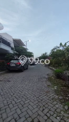 Sewa Rumah Harga Terjangkau di Sutorejo Surabaya dengan 5 KT Sewa Rumah Harga Terjangkau di Sutorejo Surabaya dengan 5 KT