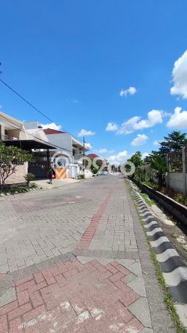 For Sale! Premium House LT 300m2 Desain Elegan di Dharma Husada For Sale! Premium House LT 300m2 Desain Elegan di Dharma Husada