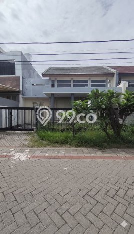 Rumah Bagus Siap Huni Di Kenjeran Luas 100m2 Aman Rumah Bagus Siap Huni Di Kenjeran Luas 100m2 Aman
