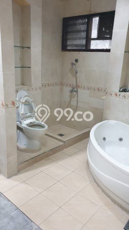 Rumah Kontrakan Surabaya LT 296m2 LB 310m2 Area Mulyosari Rumah Kontrakan Surabaya LT 296m2 LB 310m2 Area Mulyosari