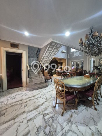 Dijual Rumah Mewah Megah Dengan View Eksklusif di Wisata Bukit Mas, Surabaya Dijual Rumah Mewah Megah Dengan View Eksklusif di Wisata Bukit Mas, Surabaya