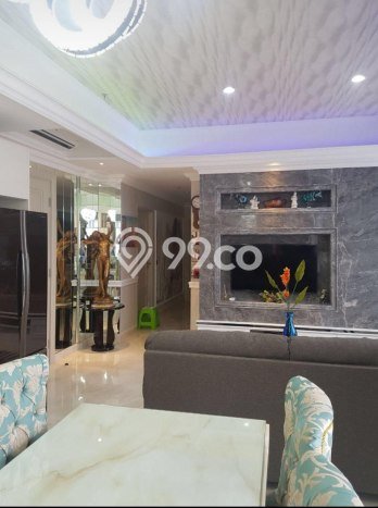 Hunian Apartemen Eksklusif untuk Dijual di Surabaya dengan 3 BR & 2 Kamar Mandi Hunian Apartemen Eksklusif untuk Dijual di Surabaya dengan 3 BR & 2 Kamar Mandi