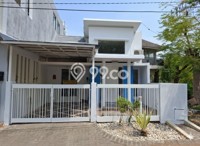 Jual Rumah Strategis Bagus Punya 3 KT di Kenjeran Surabaya SHM Jual Rumah Strategis Bagus Punya 3 KT di Kenjeran Surabaya SHM