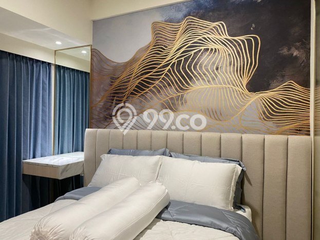 Dijual Apartemen di Surabaya 1 Kamar & 1 Kamar Mandi, Luas 25m2 Dijual Apartemen di Surabaya 1 Kamar & 1 Kamar Mandi, Luas 25m2