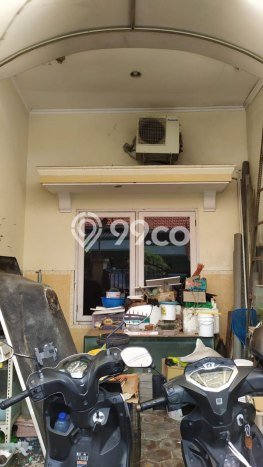 Jual Rumah Favorit Siap Huni LB 100m2 di Tambaksari, Surabaya Jual Rumah Favorit Siap Huni LB 100m2 di Tambaksari, Surabaya