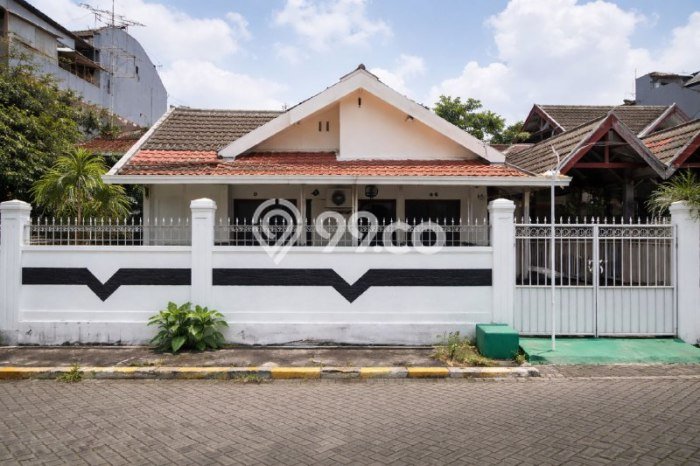 Dijual Rumah Premium dengan Fasilitas Sekitar Lengkap di Mulyorejo, Surabaya Dijual Rumah Premium dengan Fasilitas Sekitar Lengkap di Mulyorejo, Surabaya