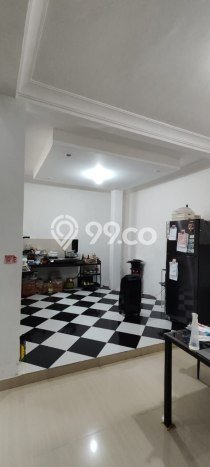 Rumah Luas Asri 3 KT Siap Pakai di Lidah Kulon Surabaya Rumah Luas Asri 3 KT Siap Pakai di Lidah Kulon Surabaya