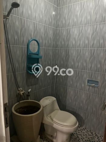 Rumah Modern Minimalis 3 Kamar Siap Huni di Ciputat Rumah Modern Minimalis 3 Kamar Siap Huni di Ciputat