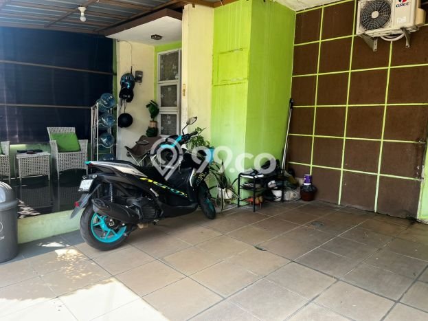 Rumah Modern Minimalis 3 Kamar Siap Huni di Ciputat Rumah Modern Minimalis 3 Kamar Siap Huni di Ciputat