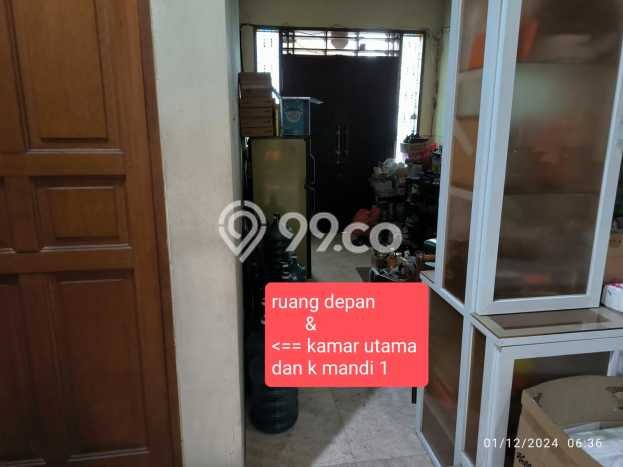 Hot Offer Hunian Mewah Ideal dan Luas di Penjaringan, Jakarta Utara Hot Offer Hunian Mewah Ideal dan Luas di Penjaringan, Jakarta Utara