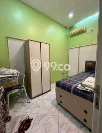 Dijual Hunian Rumah Terawat 6 KT di Alam Sutera, Tangerang Dijual Hunian Rumah Terawat 6 KT di Alam Sutera, Tangerang