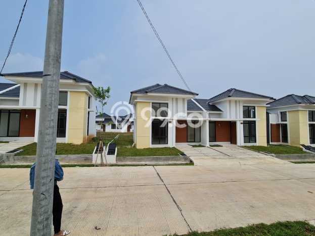 For Sale Hunian Rumah Terawat 3 KT di Gading Serpong, Tangerang For Sale Hunian Rumah Terawat 3 KT di Gading Serpong, Tangerang
