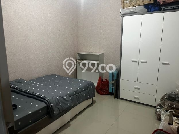 Rumah Modern Minimalis 3 Kamar Siap Huni di Ciputat Rumah Modern Minimalis 3 Kamar Siap Huni di Ciputat