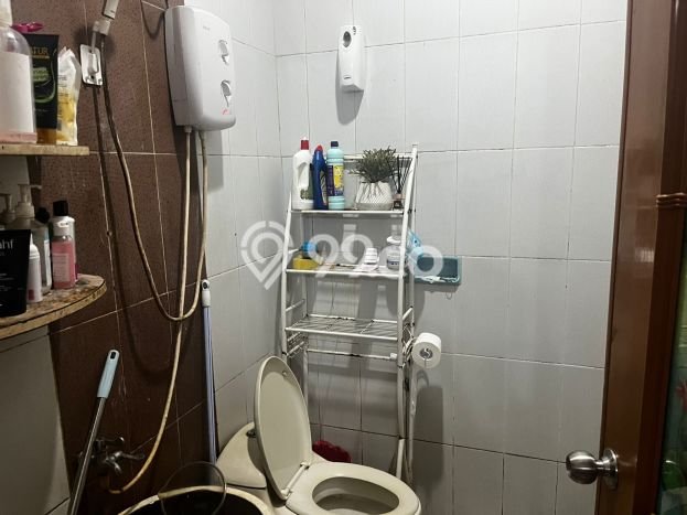 Rumah Modern Minimalis 3 Kamar Siap Huni di Ciputat Rumah Modern Minimalis 3 Kamar Siap Huni di Ciputat