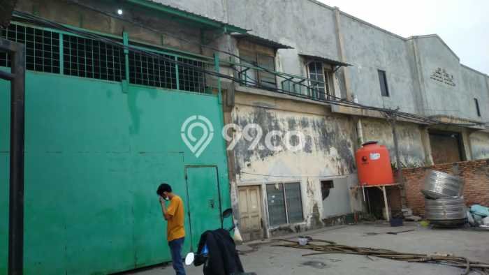 Gudang Bagus Dijual di Dadap Tangerang Strategis Cocok untuk Kembangkan Bisnis Gudang Bagus Dijual di Dadap Tangerang Strategis Cocok untuk Kembangkan Bisnis