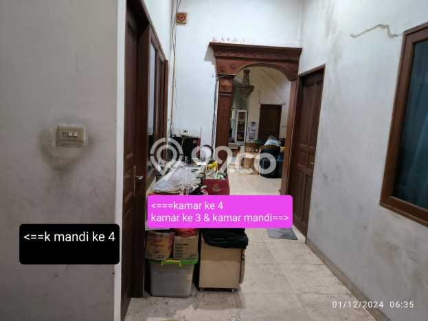Hot Offer Hunian Mewah Ideal dan Luas di Penjaringan, Jakarta Utara Hot Offer Hunian Mewah Ideal dan Luas di Penjaringan, Jakarta Utara