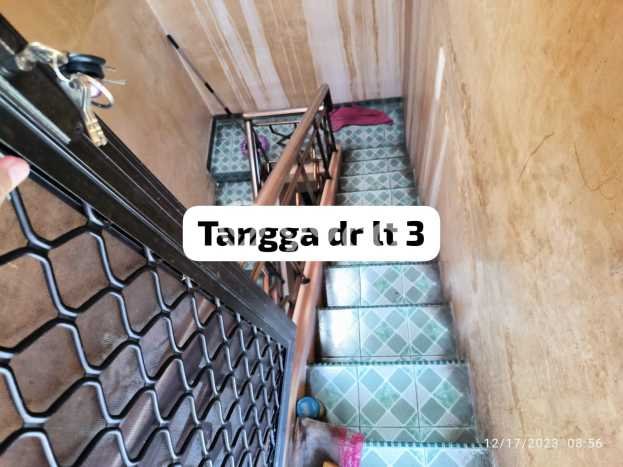 Hot Offer Hunian Mewah Ideal dan Luas di Penjaringan, Jakarta Utara Hot Offer Hunian Mewah Ideal dan Luas di Penjaringan, Jakarta Utara