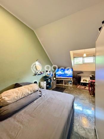 Hunian Nyaman Asri 4 KT Siap Pakai di Bintaro Tangerang Selatan Hunian Nyaman Asri 4 KT Siap Pakai di Bintaro Tangerang Selatan