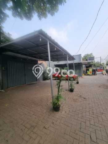 Komersial Bagus LT 1800m2 LB 1800m2 Dijual di Ciputat Tangerang Selatan Komersial Bagus LT 1800m2 LB 1800m2 Dijual di Ciputat Tangerang Selatan