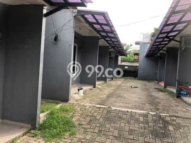 Komersial Bagus LT 1800m2 LB 1800m2 Dijual di Ciputat Tangerang Selatan Komersial Bagus LT 1800m2 LB 1800m2 Dijual di Ciputat Tangerang Selatan