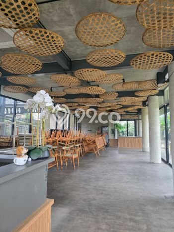 PRIME LOCATION! Hotel di Pondok Aren, Luas 800m2m², Kawasan Komersial, Lokasi Premium PRIME LOCATION! Hotel di Pondok Aren, Luas 800m2m², Kawasan Komersial, Lokasi Premium