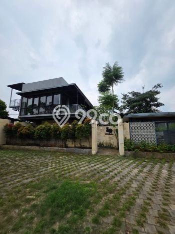 PRIME LOCATION! Hotel di Pondok Aren, Luas 800m2m², Kawasan Komersial, Lokasi Premium PRIME LOCATION! Hotel di Pondok Aren, Luas 800m2m², Kawasan Komersial, Lokasi Premium