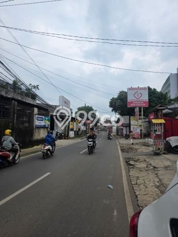 PRIME LOCATION! Hotel di Pondok Aren, Luas 800m2m², Kawasan Komersial, Lokasi Premium PRIME LOCATION! Hotel di Pondok Aren, Luas 800m2m², Kawasan Komersial, Lokasi Premium