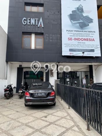 Ruko Dijual di Prime Area Jakarta Selatan Luas 190m2 Ruko Dijual di Prime Area Jakarta Selatan Luas 190m2