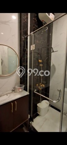 Rumah Asri Jagakarsa, Lingkungan Sejuk - 3 KT Rumah Asri Jagakarsa, Lingkungan Sejuk - 3 KT