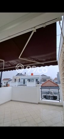 Rumah Asri Jagakarsa, Lingkungan Sejuk - 3 KT Rumah Asri Jagakarsa, Lingkungan Sejuk - 3 KT