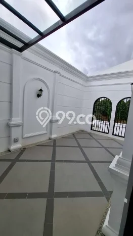 Dijual Rumah 4 Kamar Lokasi Ideal Bagus dan Strategis di Pasar Minggu Dijual Rumah 4 Kamar Lokasi Ideal Bagus dan Strategis di Pasar Minggu