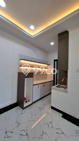 Dijual Rumah 4 Kamar Lokasi Ideal Bagus dan Strategis di Pasar Minggu Dijual Rumah 4 Kamar Lokasi Ideal Bagus dan Strategis di Pasar Minggu