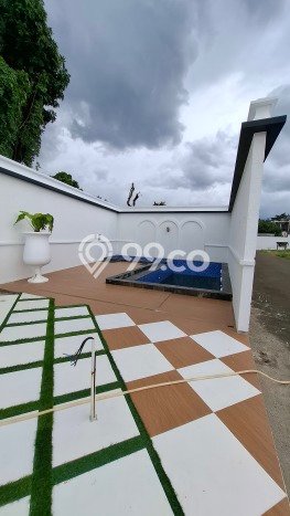 Dijual Rumah 4 Kamar Lokasi Ideal Bagus dan Strategis di Pasar Minggu Dijual Rumah 4 Kamar Lokasi Ideal Bagus dan Strategis di Pasar Minggu