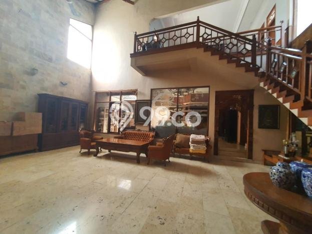 Rumah Mewah Dijual LT 1235m2 di Sidoarjo, Sidoarjo Rumah Mewah Dijual LT 1235m2 di Sidoarjo, Sidoarjo